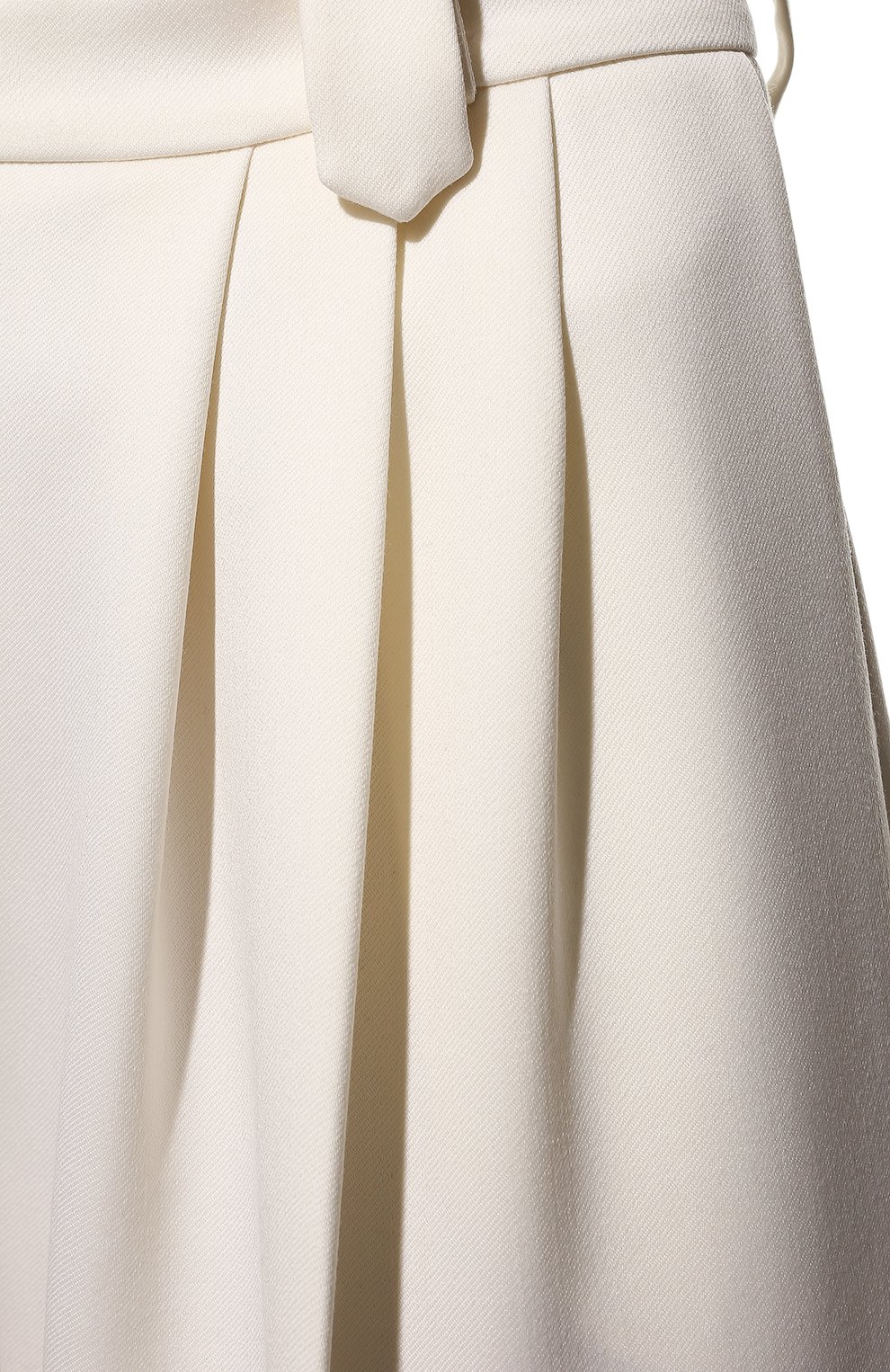 Шелковые брюки MAGDA BUTRYM, арт. 1767210002, фото 5