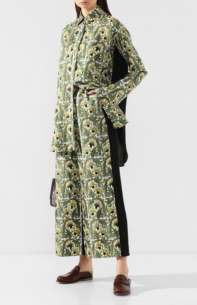 Брюки LOEWE, арт. S2102222DI, фото 2