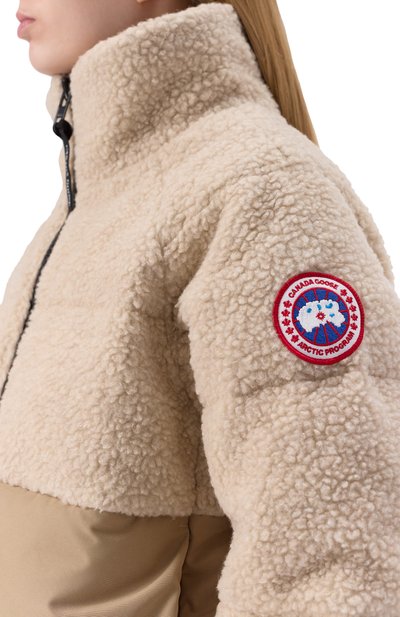 Пуховик CANADA GOOSE, арт. 2609W, фото 5