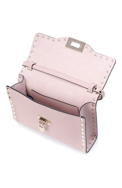 Сумка rockstud medium VALENTINO, арт. VW2B0181/VSF, фото 4