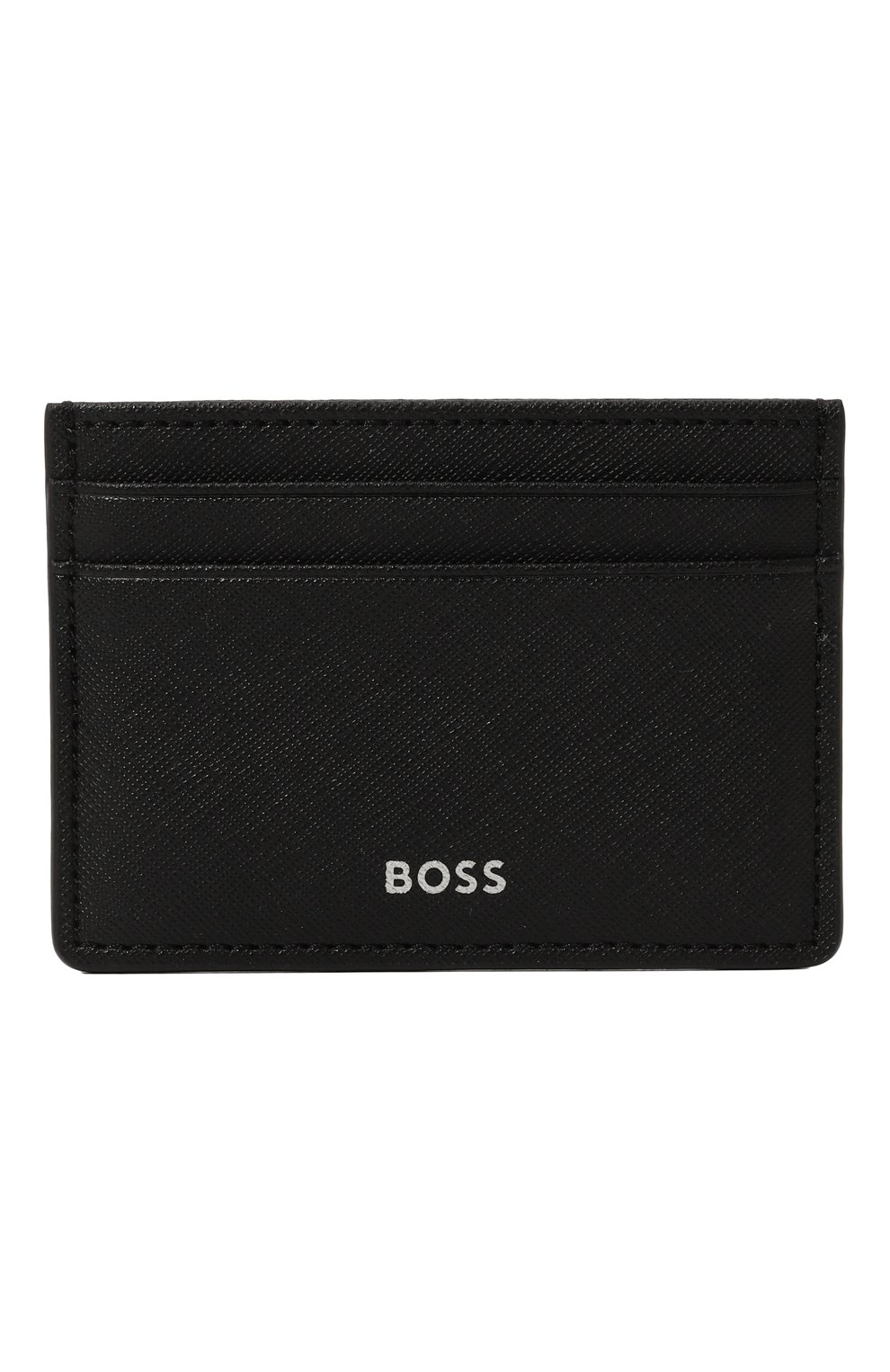 Комплект из футляра для кредитных карт и брелока BOSS, арт. 50529654, фото 2