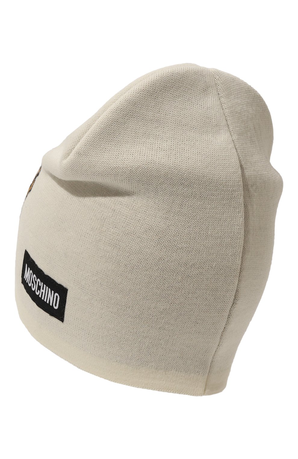 Шапка MOSCHINO, арт. 65416/M3143, фото 2