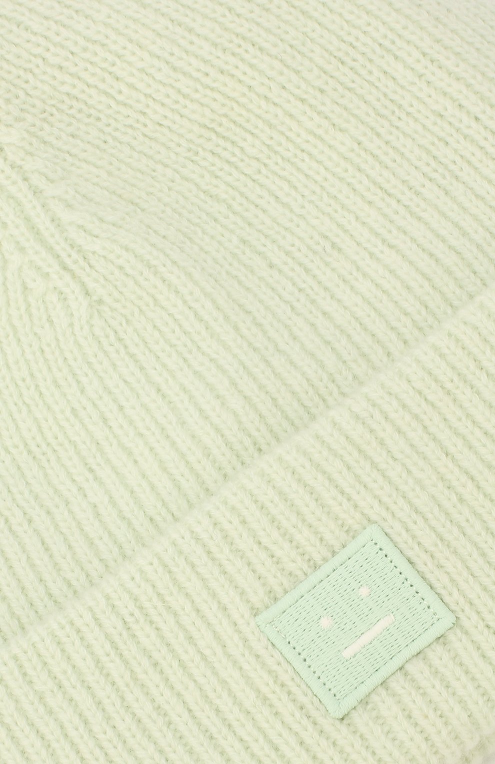 Шерстяная шапка ACNE STUDIOS, арт. C40075/M, фото 3