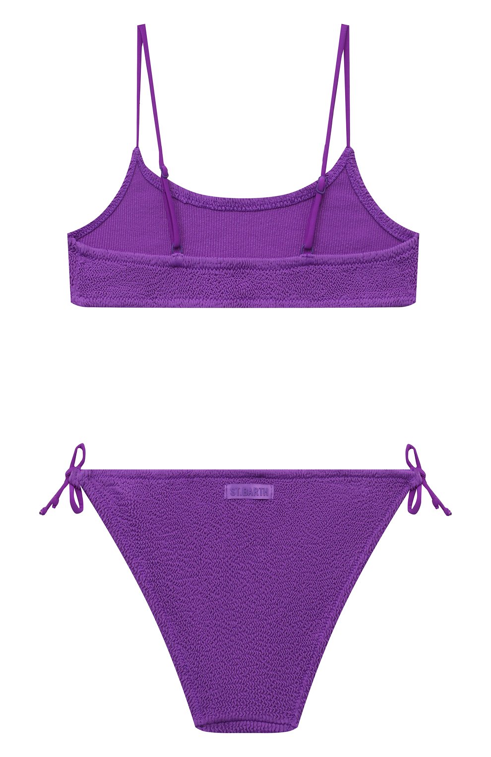 Раздельный купальник MC2 SAINT BARTH, арт. STBK JAIDEN W R/JAI0003/01184F, фото 2