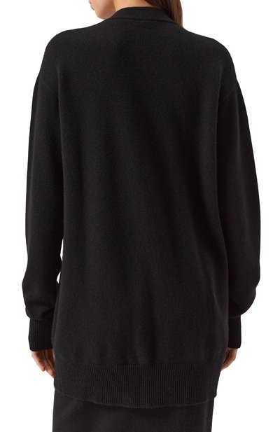 Кашемировый кардиган MVST, арт. TSA01CM/1175, фото 4