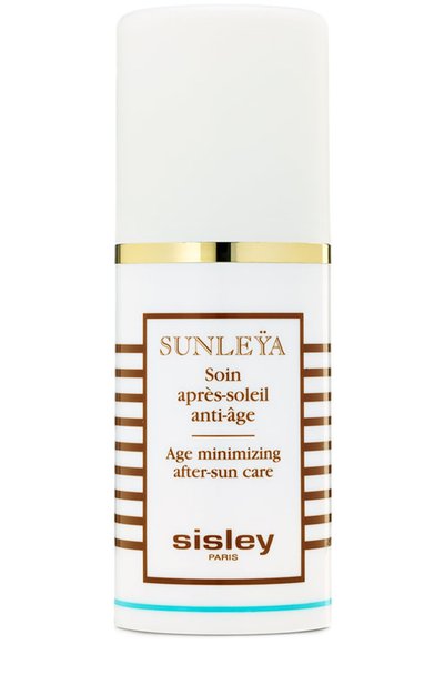 Женского антивозрастной крем после загара sunleya (50ml) SISLEY, арт. 168330