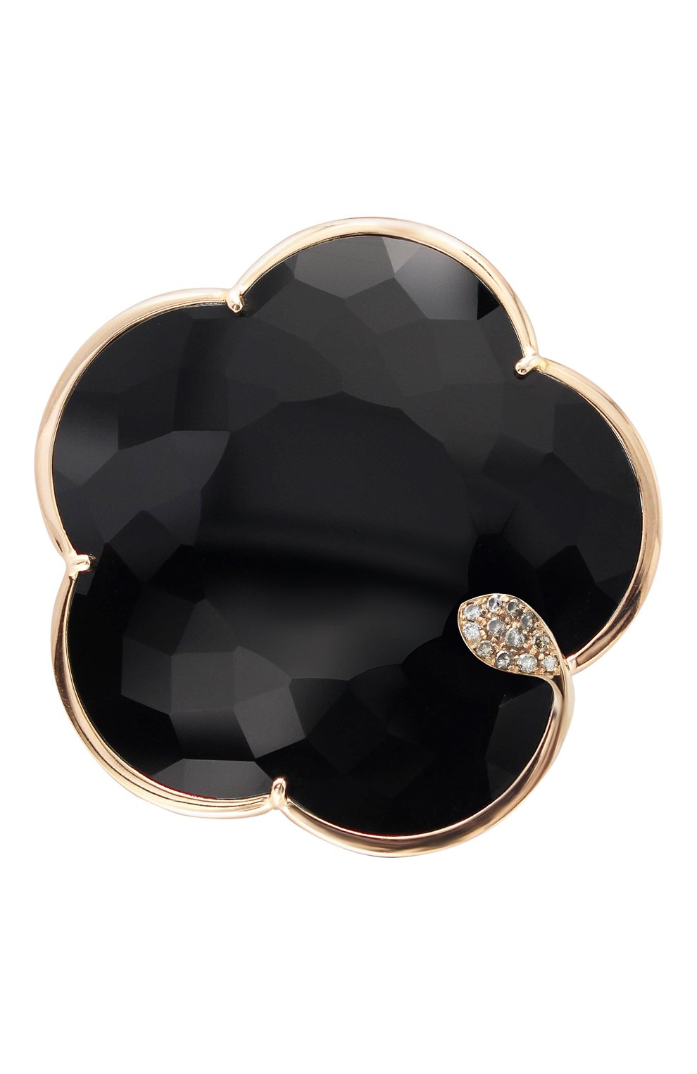 Брошь PASQUALE BRUNI бесцветного цвета по цене 429000 руб., арт. 15710R, фото 1 Брошь PASQUALE BRUNI, арт. 15710R, фото 1