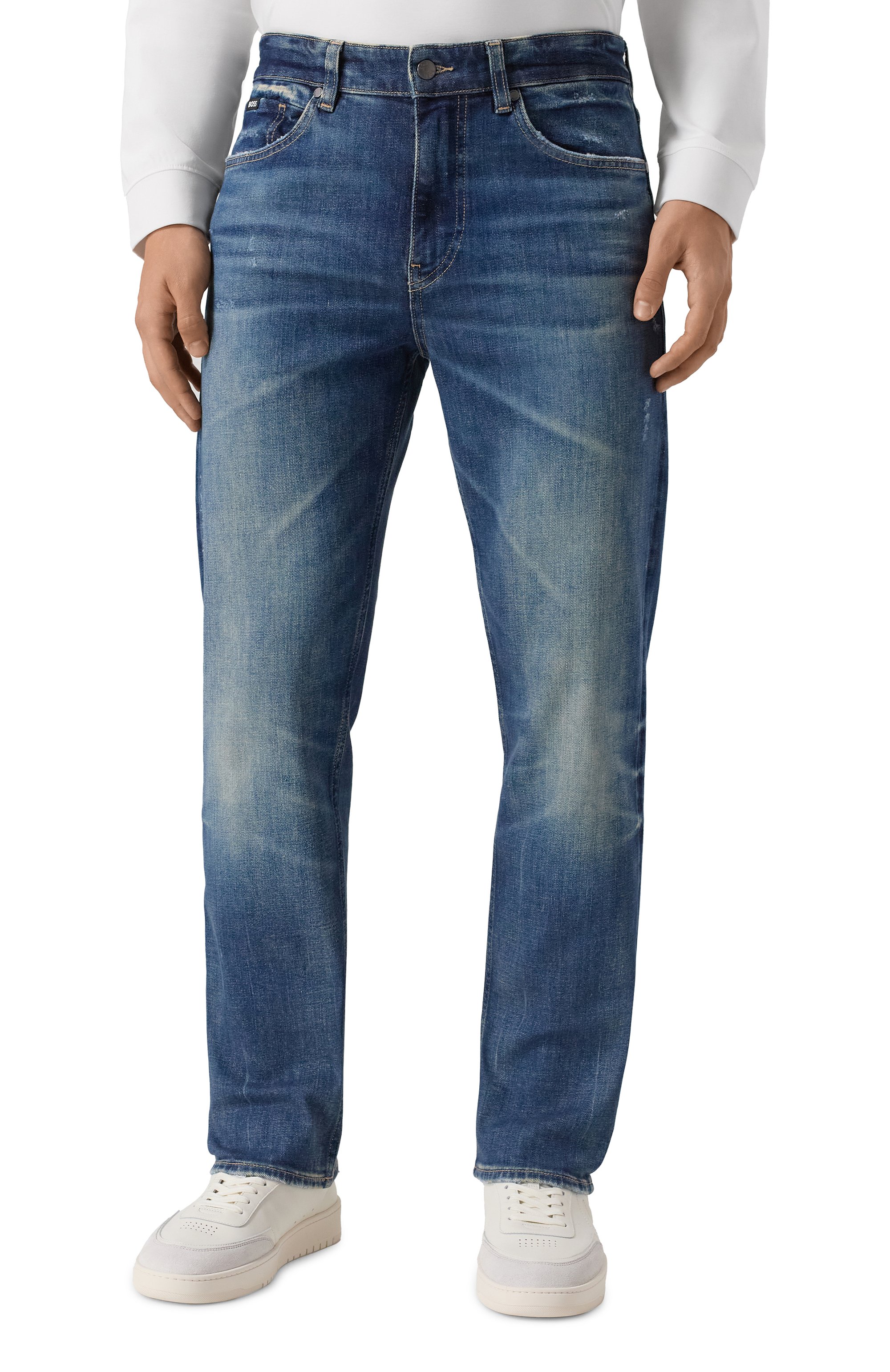 Джинсы c-ogden BOSS, арт. 50546630, фото 3