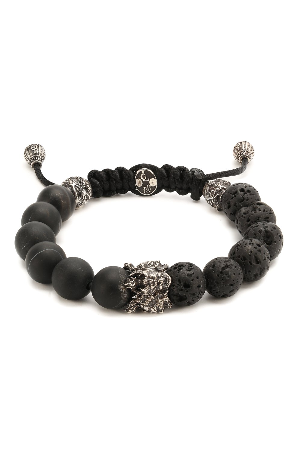 Браслет сила дракона GL JEWELRY, арт. PB477, фото 1