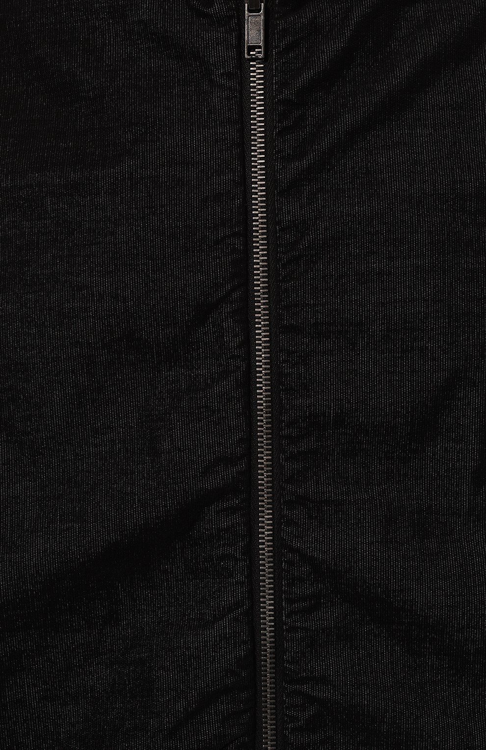 Бомбер из хлопка и льна TRANSIT, арт. CFUTRYD136, фото 8