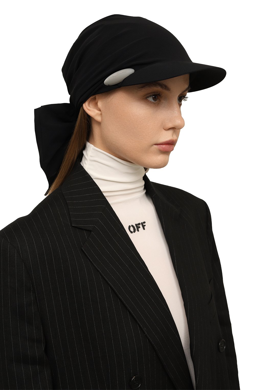 Бейсболка GIORGIO ARMANI, арт. 797104/1P508, фото 2