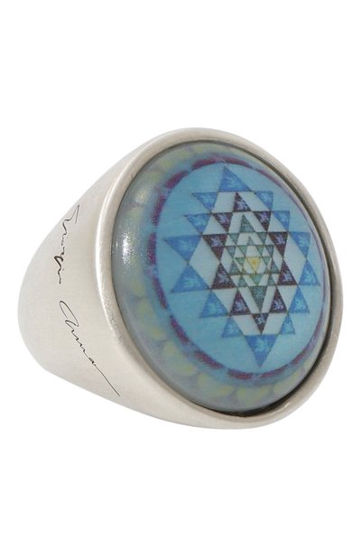 Женское кольцо GIORGIO ARMANI, арт. 61N751 2R071