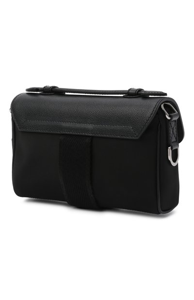 Комбинированная сумка DOLCE & GABBANA, арт. BM2037/AQ756, фото 4