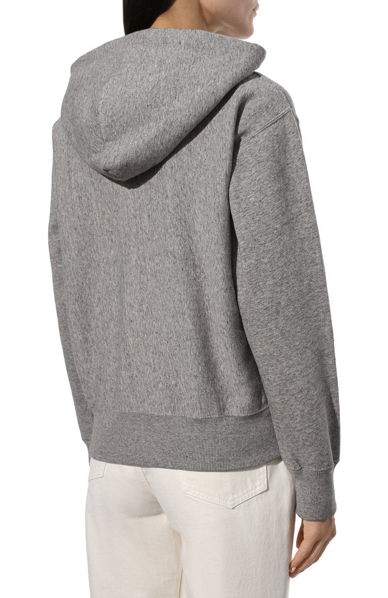 Хлопковая толстовка POLO RALPH LAUREN, арт. 211794396, фото 1