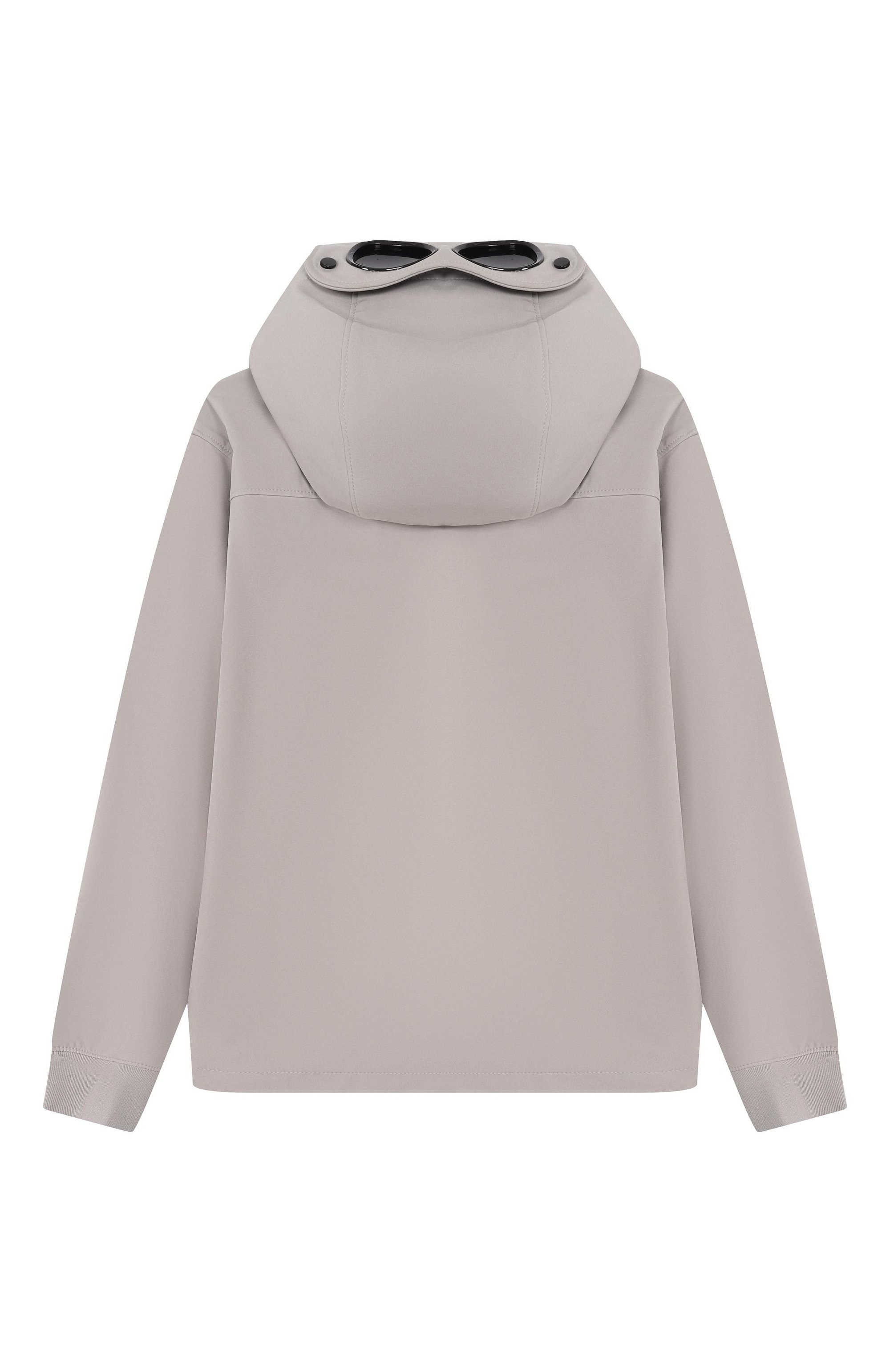 Куртка C.P. COMPANY, арт. CPS002/L4A01_001, фото 2