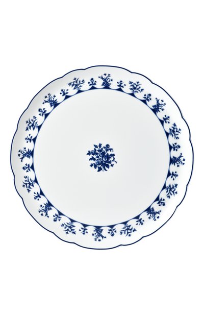 Блюдо для торта круглое chateaubriand BERNARDAUD, арт. 2595/121