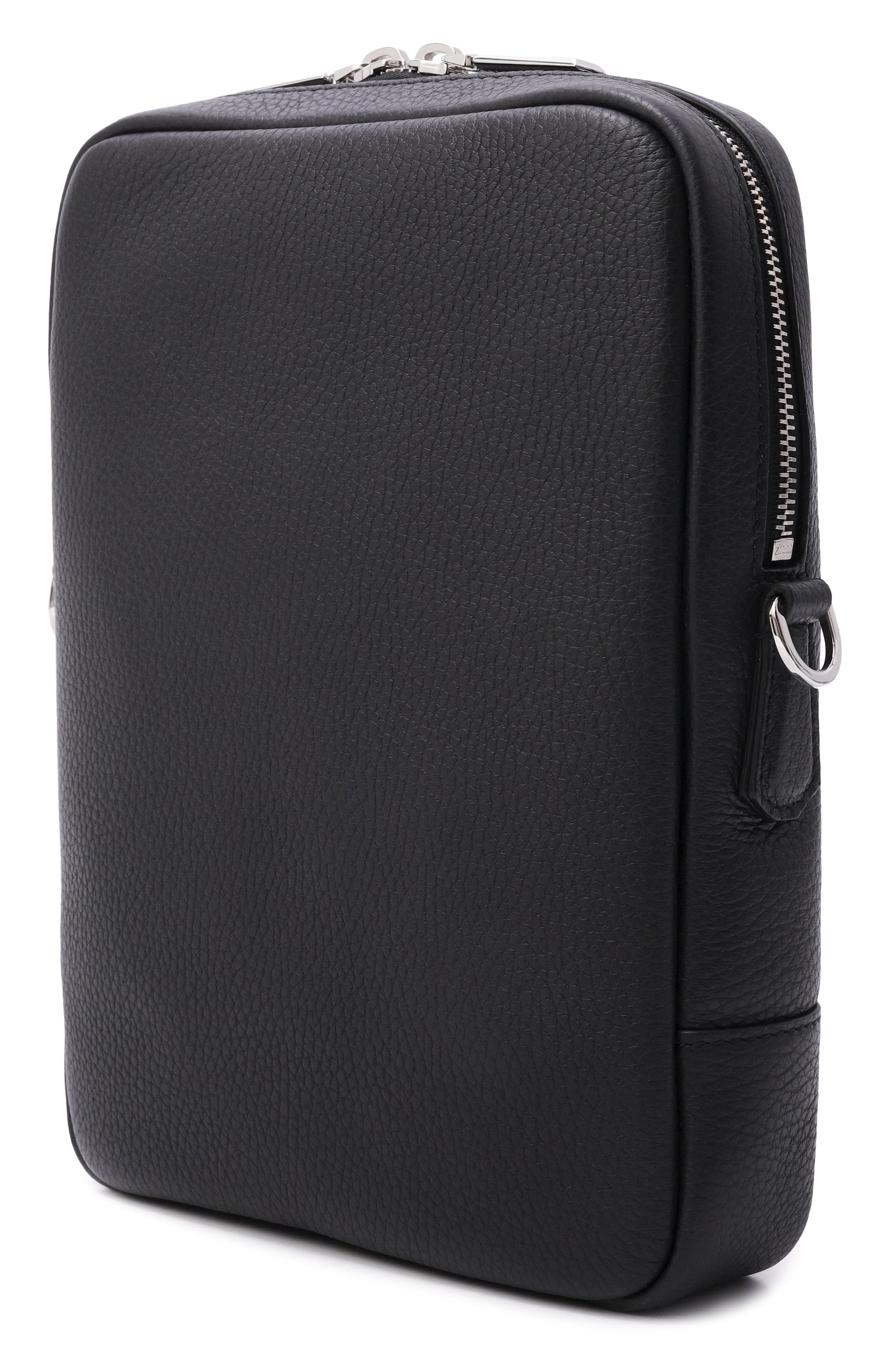 Сумка ZILLI, арт. G0055AM1990VANG00, фото 3