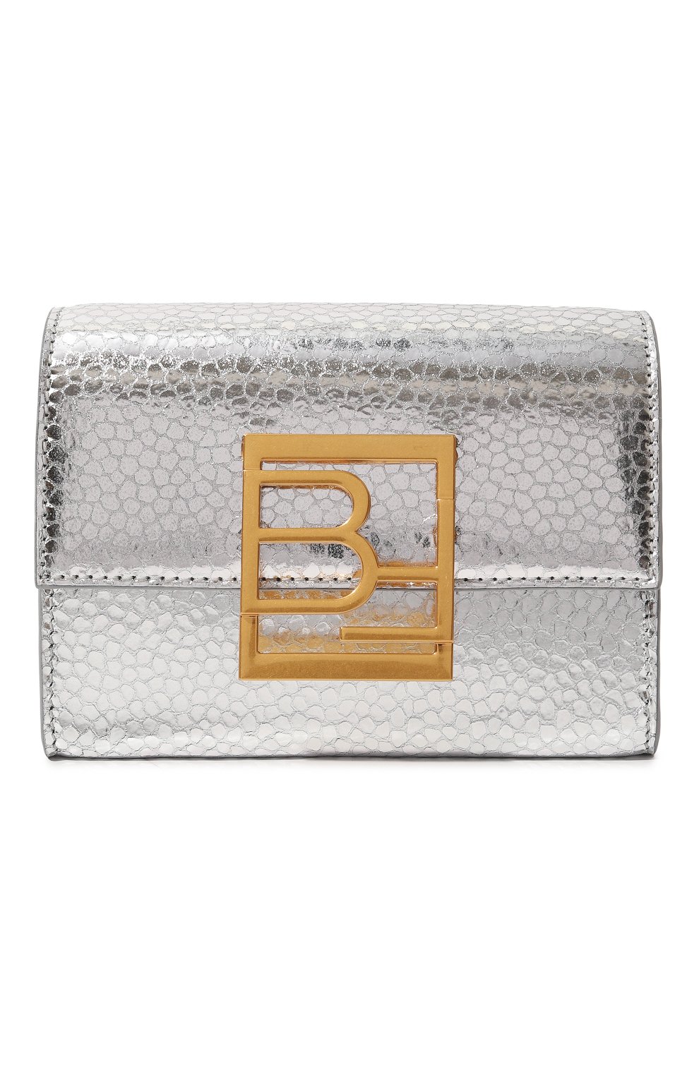 Сумка fran BY FAR, арт. 23CRFRN0SVFLGSMA, фото 1