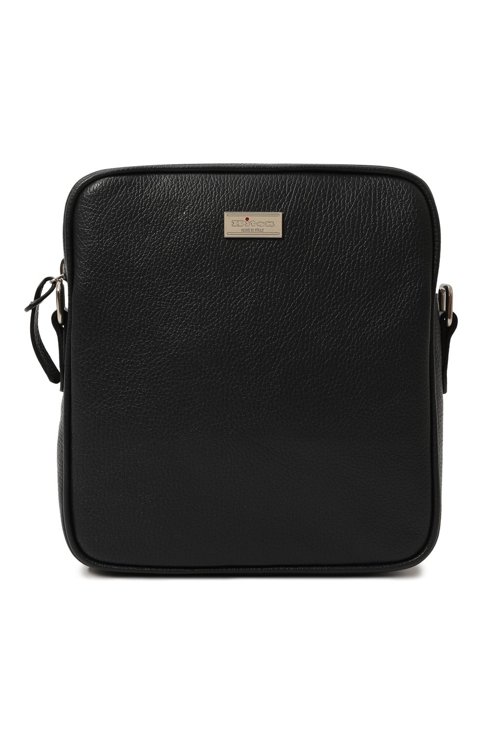 Кожаная сумка KITON, арт. UBMESSN00845, фото 1