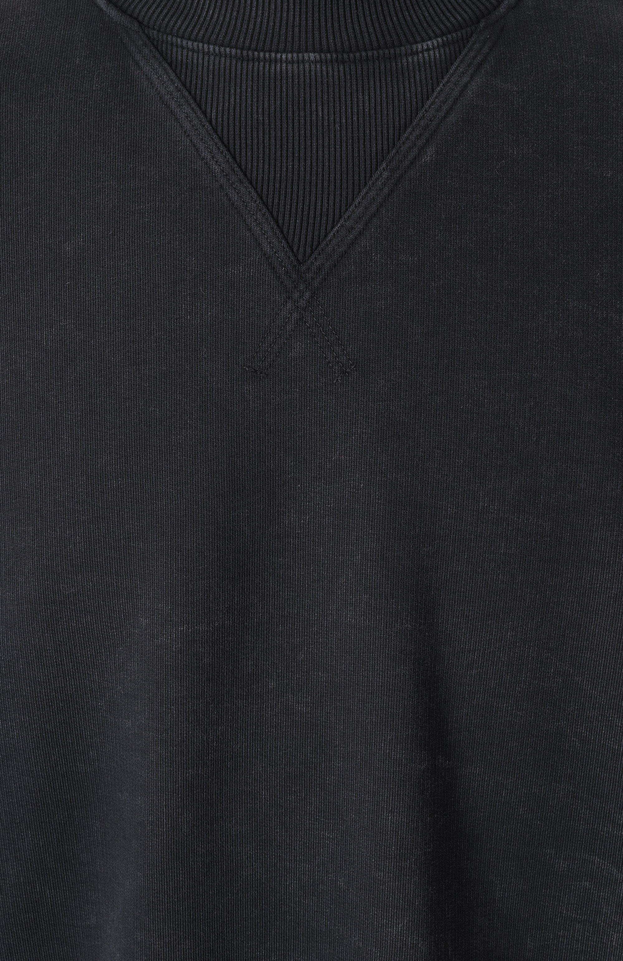 Хлопковый свитшот ROADLESS, арт. RSS-C, фото 6