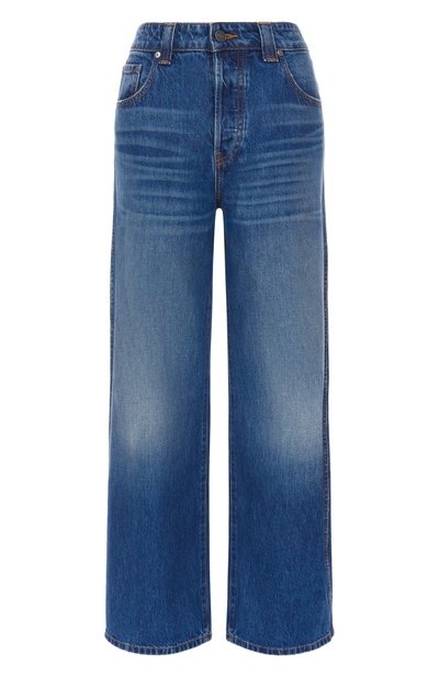 Женские джинсы KHAITE, арт. 1164917021/W917