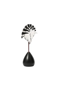 Фигурка zebra head SWAROVSKI черно-белого цвета, арт. 5557833 | Фото 2 (Ограничения доставки: fragile-2)