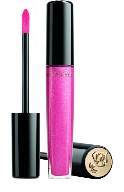 Женские блеск для губ l`absolu gloss sheer, оттенок 317 LANCOME, арт. 3614271639813