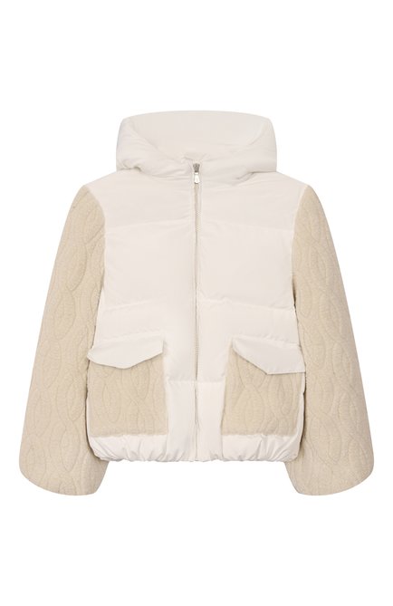 Пуховик ELEVENTY, арт. EX2A47/N0325/6-8