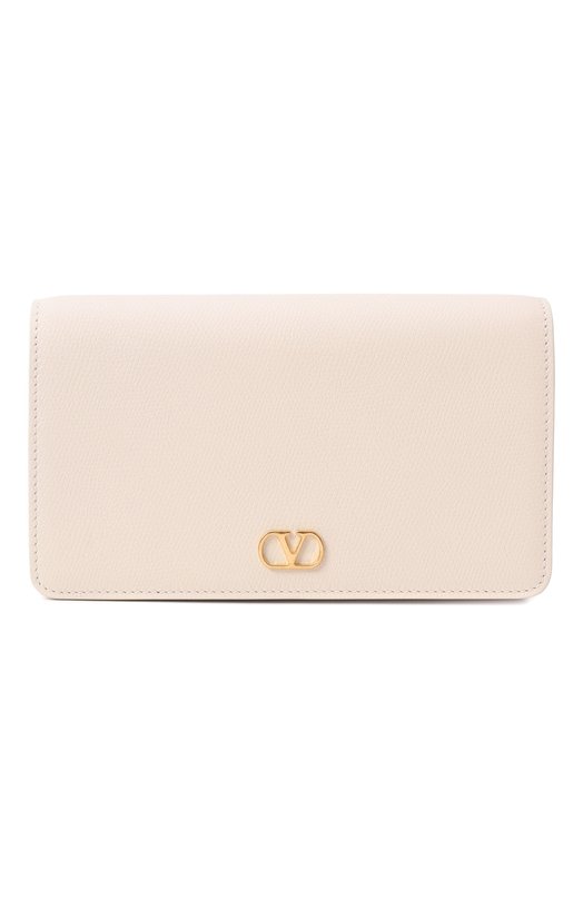 Сумка VLogo Signature mini Valentino 6W2P0AK8/SNP Кремовый 6W2P0AK8/SNP