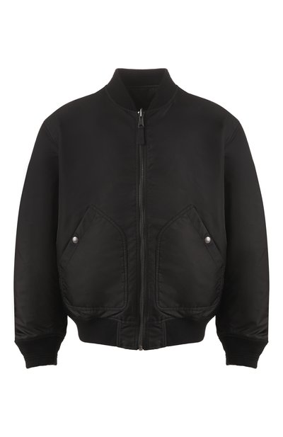 Мужской двусторонний бомбер DIESEL, арт. A14408/0HCAS