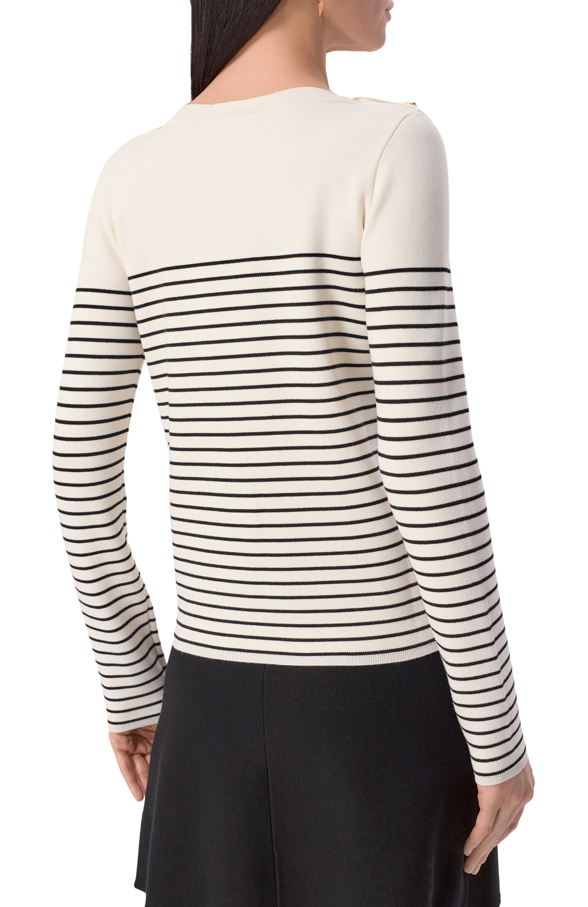 Пуловер MAX MARA STUDIO, арт. PAPILLA, фото 4