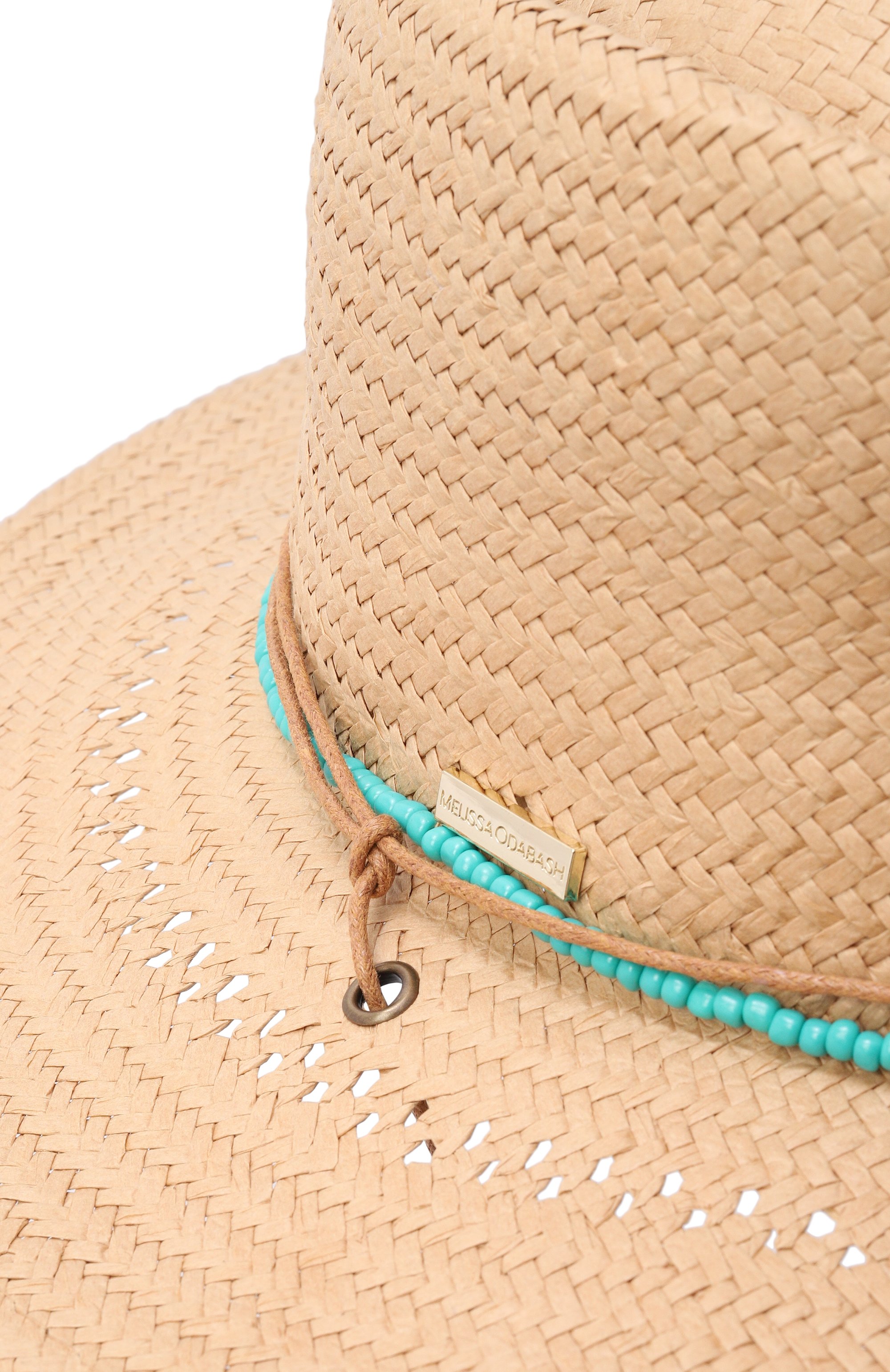 Шляпа MELISSA ODABASH, арт. GISELE CR, фото 3