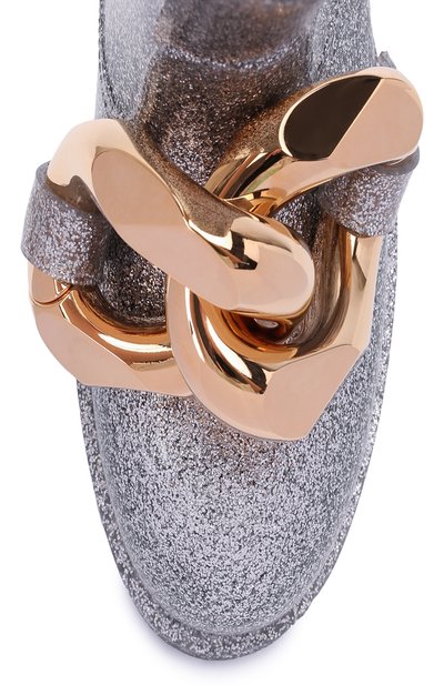 Резиновые сапоги chain JW ANDERSON, арт. ANW37021A/14076, фото 5