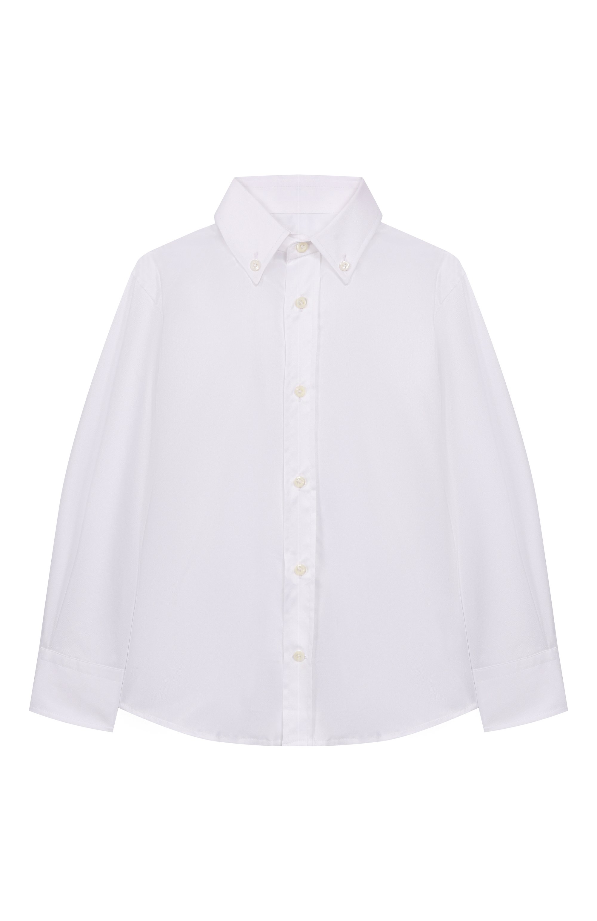 Хлопковая рубашка VAN LAACK, арт. VL-T0BY-XX/132241, фото 1