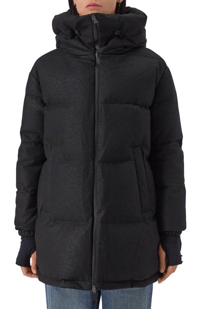 Пуховик HERNO, арт. PI002206D/33297, фото 3