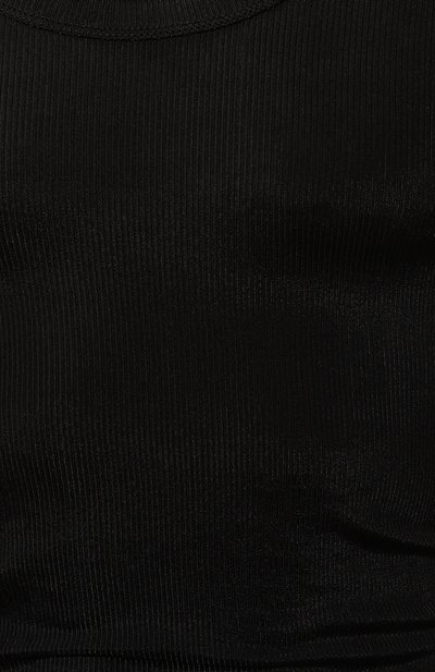 Майка из вискозы DSQUARED2, арт. D9D095230, фото 5