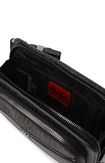 Поясная сумка quantic HUGO, арт. 50558366, фото 5