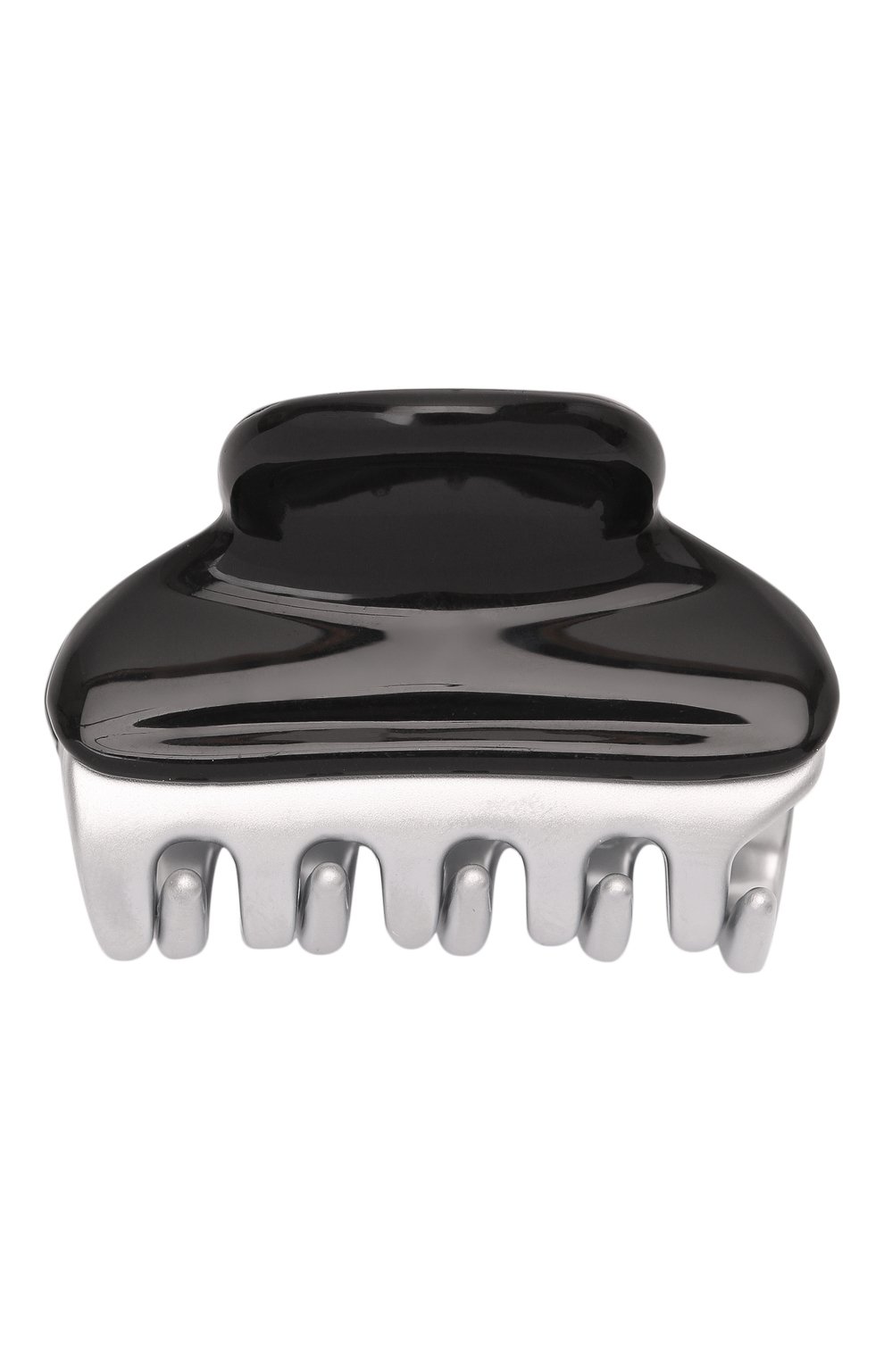 Заколка для волос ALEXANDRE DE PARIS черного цвета по цене 7900 руб., арт. ICC45-14339-02 N4, фото 3 Заколка для волос ALEXANDRE DE PARIS, арт. ICC45-14339-02 N4, фото 3