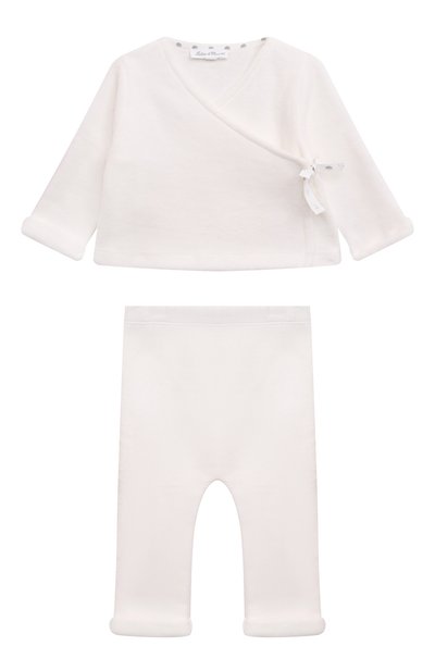 Комплект из кардигана и брюк TARTINE ET CHOCOLAT, арт. TV36020/1M-12M, фото 1