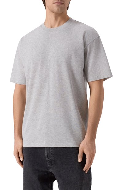 Футболка SAINT LAURENT, арт. 832941/Y37HC, фото 3