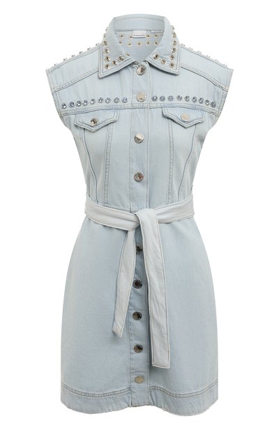 Джинсовое платье PINKO, арт. 100337-A0G1, фото 1