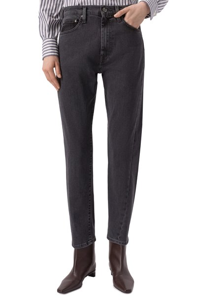 Джинсы TOTEME, арт. 222-232-743, фото 3