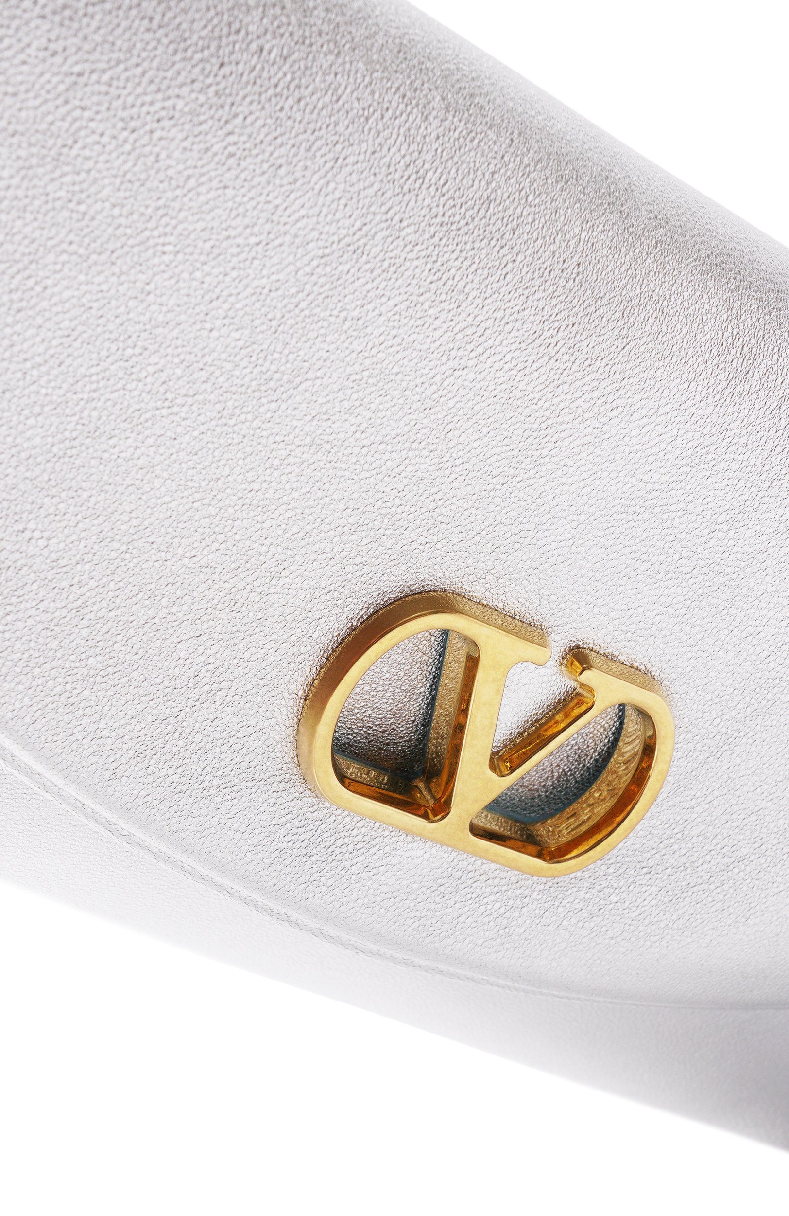 Сумка devain small VALENTINO, арт. 8W0B0T31/NVB, фото 6