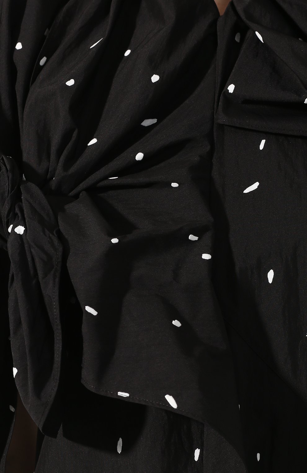 Платье-миди AKIRA NAKA, арт. AR1921BK, фото 5