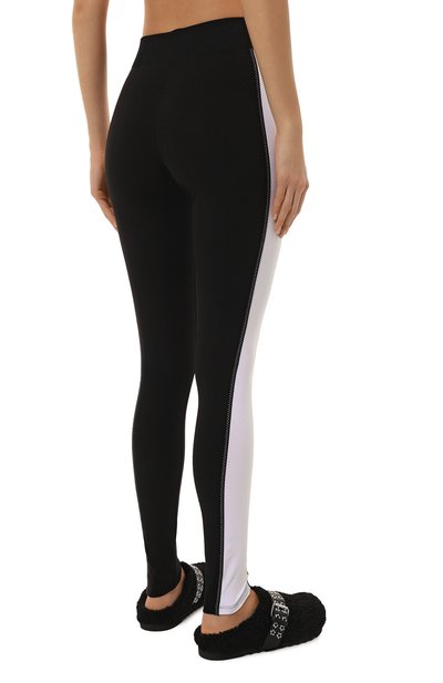 Легинсы MOSCHINO, арт. A6807/4421, фото 4