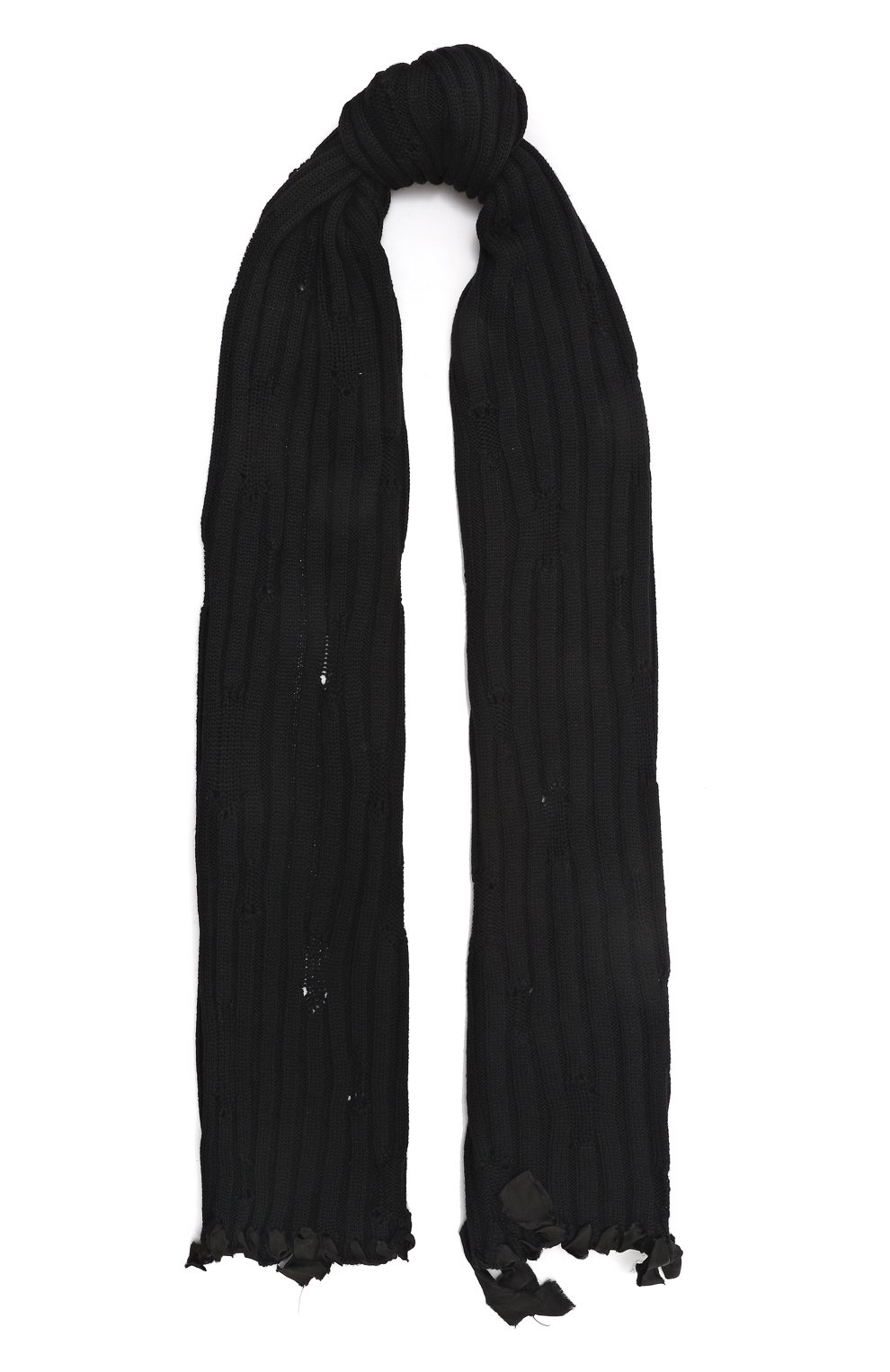 Шарф MM6, арт. S62TE0048/S18380, фото 1