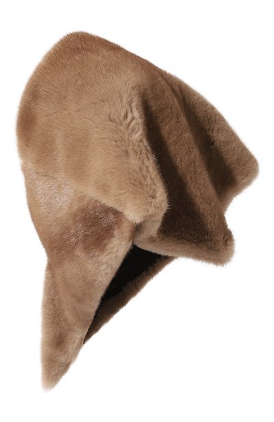 Косынка из меха норки VICTORIA KUSENKOVA, арт. 041900033031, фото 3