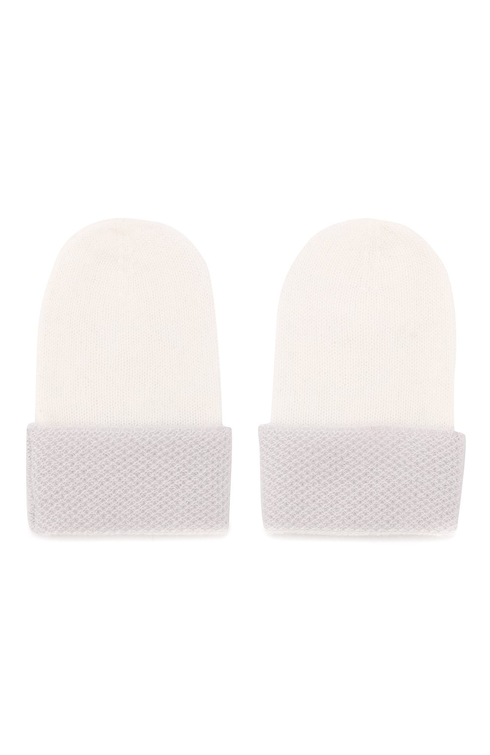 Кашемировые варежки LORO PIANA, арт. FAG2015, фото 2