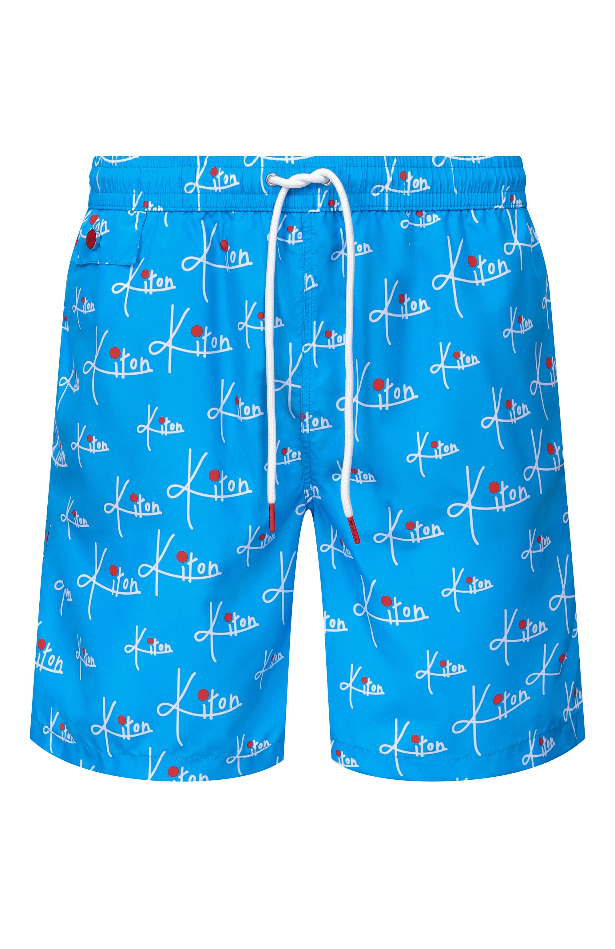 Плавки-шорты KITON, арт. UC0M5CK0744H22, фото 1