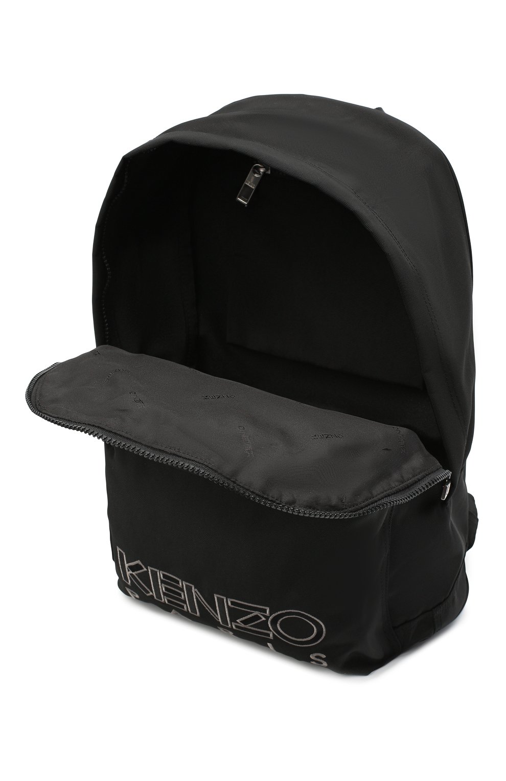 Текстильный рюкзак KENZO, арт. FA65SF300FQ6, фото 4